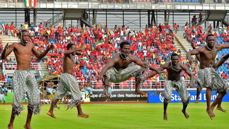 “الكان” بدأت قبل كأس أوروبا للأمم