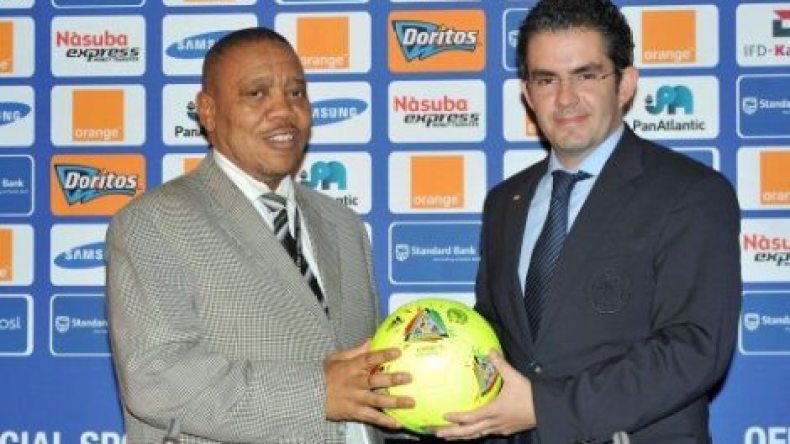 “الكاف” سترسل بعثة إلى الجزائر لمعاينة منشآت “كان” الأواسط