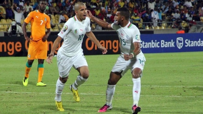 قرعة تصفيات “كان” 2015 تسحب يوم 27 أفريل المقبل