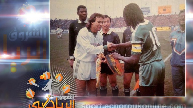 الجزائر لم تستفد رياضيا وسياحيا وماديا من أول “كان” نظمته