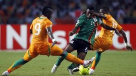 الغابونيون يتحدّثون عن إمكانية تنظيم “كان” 2017 بدلا من ليبيا