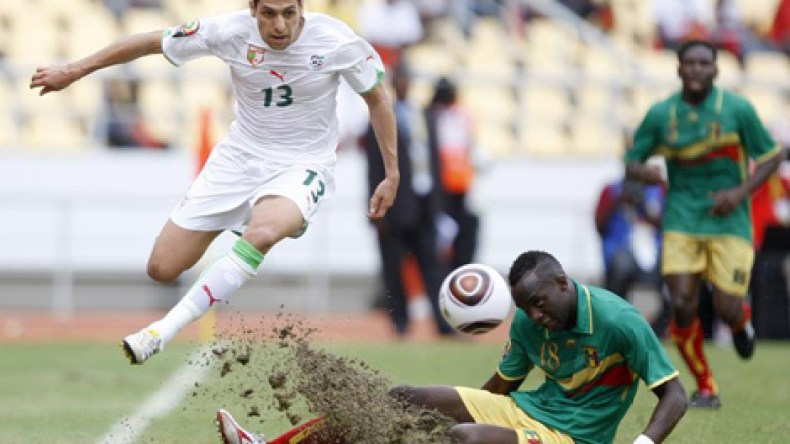 قرعة “كان” 2013 في الأسبوع الثالث من أكتوبر