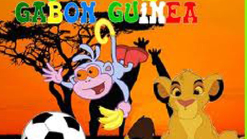 يبحثون‭ ‬عن‭ ‬موقع‭ ‬بوتسوانا‭ ‬ويخلطون‭ ‬بين‭ ‬غينيا‭ ‬وغينيا‭ ‬الاستوائية؟