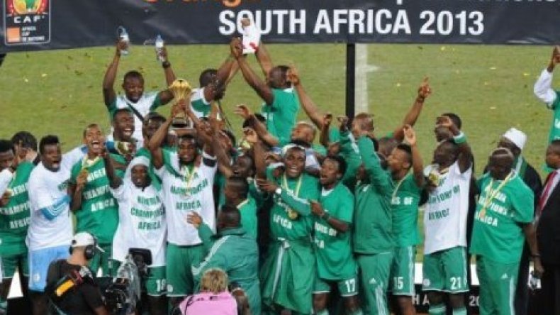 ممثلة لإفريقيا..نيجيريا تلعب مع إسبانيا في كأس القارات