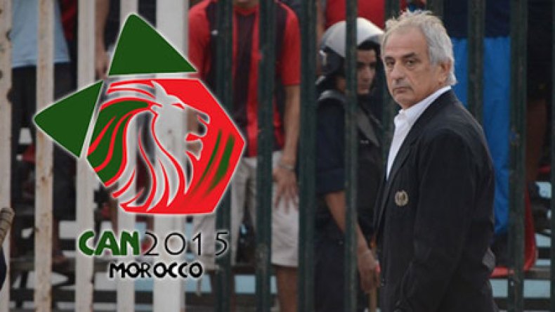 Halilhodzic prolongerait son contrat jusqu’en 2015