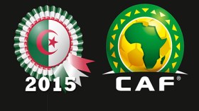 Vers l’organisation de la CAN-2015 dans quatre pays