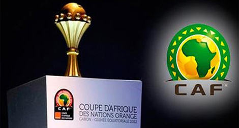 Nations Cup 2015: Algeria in death group
