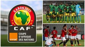 مصر والسنيغال تتأهّلان إلى “كان” الغابون 2017