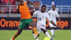 6.6 مليار متفرّج شاهد كأس أمم إفريقيا 2012 عبر التلفزيون