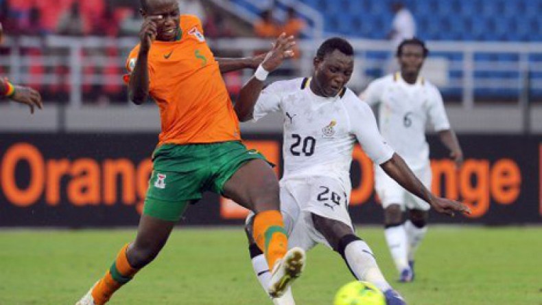 6.6 مليار متفرّج شاهد كأس أمم إفريقيا 2012 عبر التلفزيون