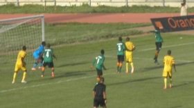 تحديد جدول مباريات “كان” الأواسط 2013 بالجزائر