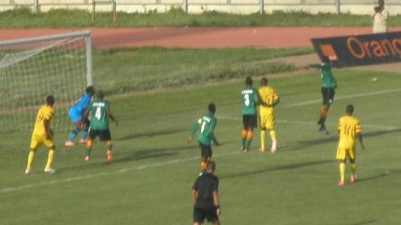 تحديد جدول مباريات “كان” الأواسط 2013 بالجزائر