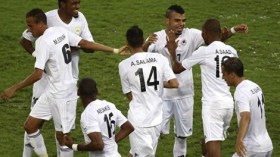 المغرب قد تحتضن مباراة “الخضر” وليبيا