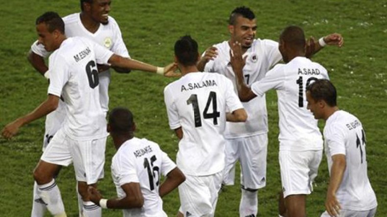 المغرب قد تحتضن مباراة “الخضر” وليبيا