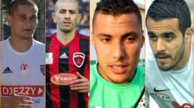 البطولة الوطنية تحتل الرتبة الثامنة في “كان” 2017