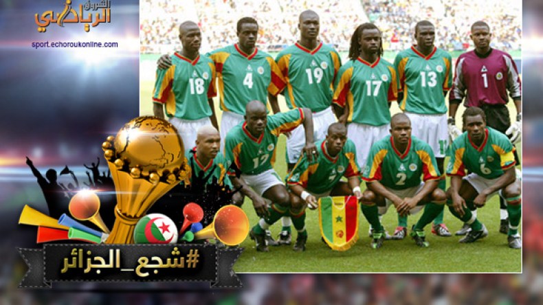 حذار يا خضر.. “أسود التيرانغا” يتأهلون دائما في الجولة الأخيرة