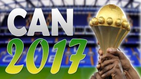 إنزال جزائري لكسب مونديال إفريقيا 2017