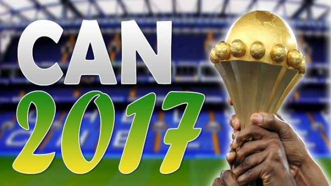 إنزال جزائري لكسب مونديال إفريقيا 2017