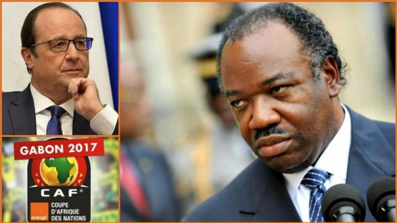الحكومة الغابونية: سَنُنظّم “كان” 2017 ولا تُصدّقوا فرنسا!