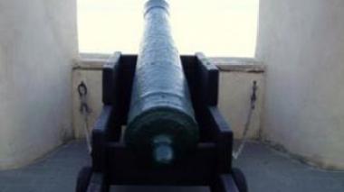 Les Algériens réclament un canon pris par les Français en 1830