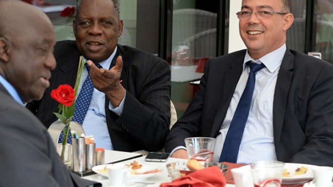 رسميا.. “الكاف” ترفض طلب المغرب وتثبّت “كان” 2015 في موعده المضبوط