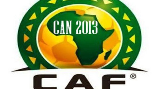 قرعة‭ ‬كأس‭ ‬أمم‭ ‬إفريقيا‬2013‭ ‬ستجرى شهر أكتوبر بدوربان