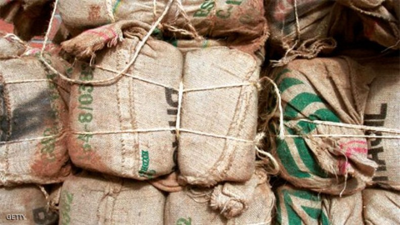 الجزائر: 127 طن من المخدرات وأكثر من 12700 موقوف خلال ثمانية أشهر