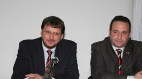 “الهدف من أيام الفيلم الفرونكوفوني في الجزائر ثقافي وليس سياسيا”