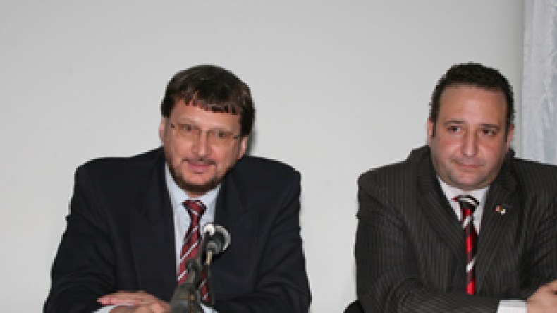 “الهدف من أيام الفيلم الفرونكوفوني في الجزائر ثقافي وليس سياسيا”