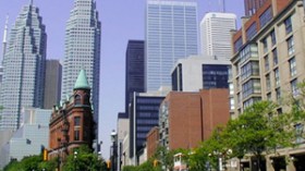 45500 جزائري مسجل رسميا كمهاجرين بكندا وتسليم ألف تأشيرة للكنديين خلال 6 أشهر