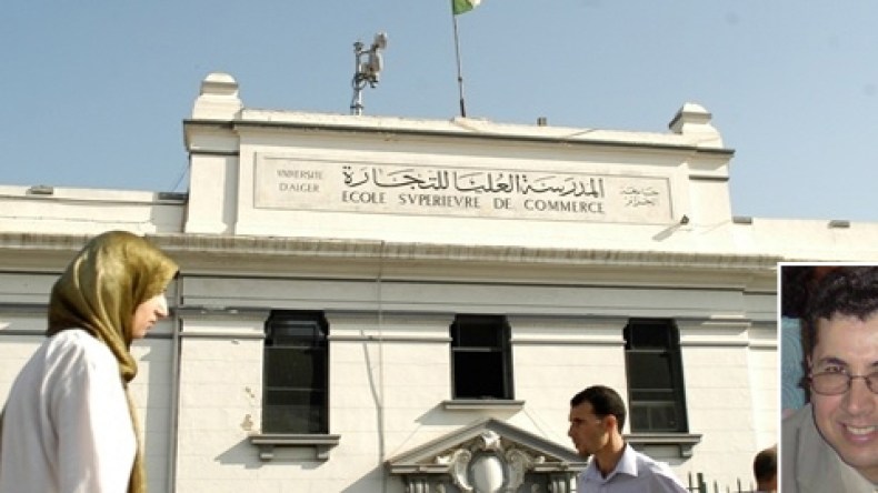 عقول جزائرية في كندا تُخصص منحا دراسية لـ22 طالبا من جامعات الجزائر