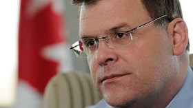Canada closes Iranian embassy and kicks out diplomats