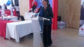 1055 طالب جزائري سجلوا بمعاهد كندية سنة 2015