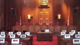 15 سنة سجنا لزوجين جزائرييّن مقيمين بكندا