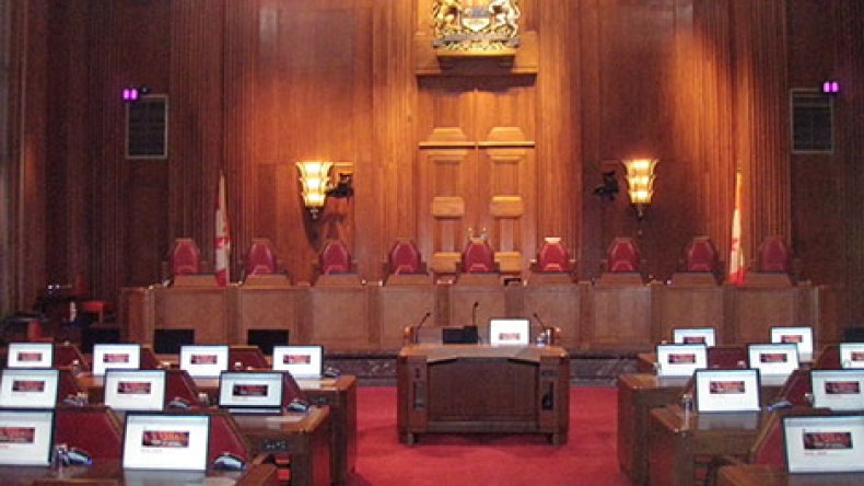 15 سنة سجنا لزوجين جزائرييّن مقيمين بكندا