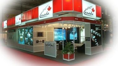 Canada determined to continue investment in Algeria