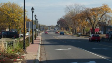 Canada Jobless Rate Is Highest Since 2003 as 82,600 Posts Lost