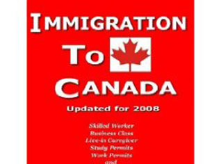 Un pseudo avocat canadien escroque des algériens en quête d'immigration