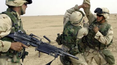 Lutte antiterroriste : des forces canadiennes pour former les armées du Sahel
