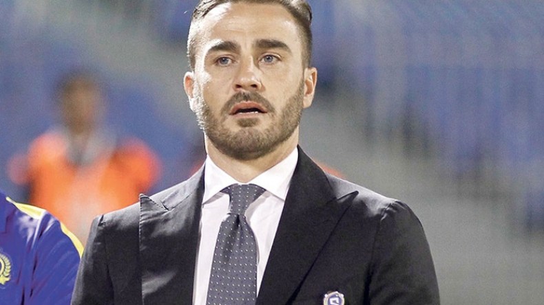 كانافارو: انتقال ميسي إلى إيطاليا سيوقف هيمنة يوفنتوس