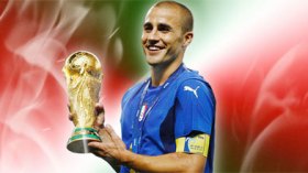 فابيو كانافارو للشروق:بلد أنجب ماجر لا يموت كرويا