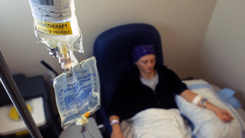 أطباء يستعجلون استفادة مرضى السرطان من العلاجات المبتكرة