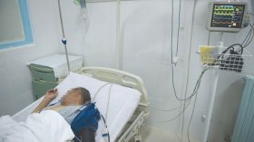 بن بوزيد: 3 آلاف مريض بالسرطان ينتظرون موعدا للعلاج بالأشعة!