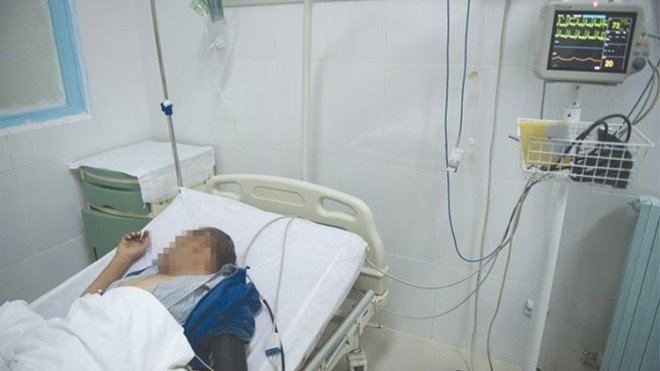 بن بوزيد: 3 آلاف مريض بالسرطان ينتظرون موعدا للعلاج بالأشعة!
