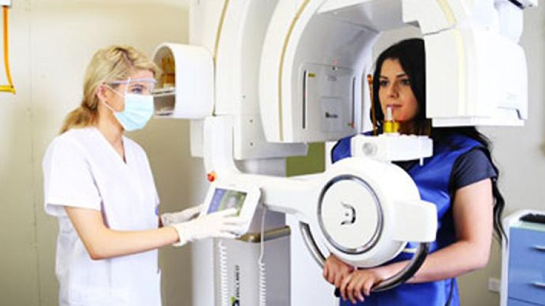 التصوير الإشعاعي يقلّص خطر الوفاة بسرطان الثدي 40 %