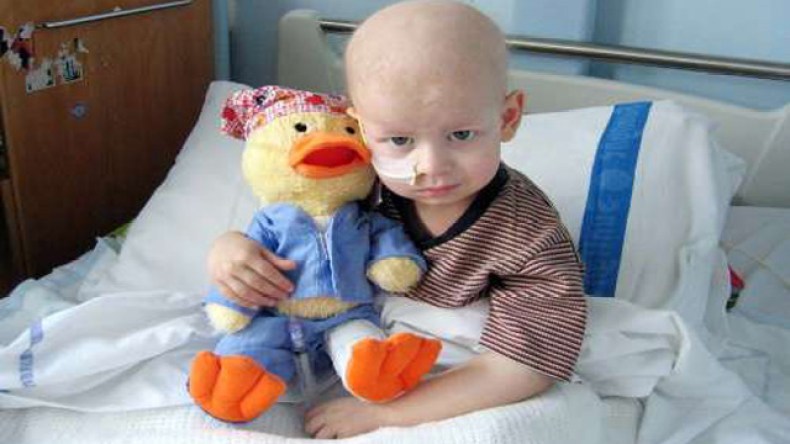 أطفال السرطان.. عندما تدق غرفة الموت وتغلق أبواب الرحمة