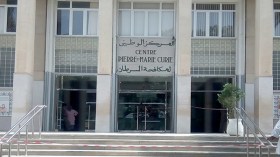 11 بالمائة من الجزائريين يموتون بالسرطان سنويا!