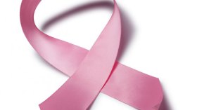 رقم أخضر لمكافحة سرطان الثدي
