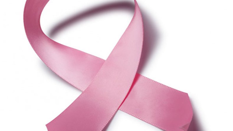 رقم أخضر لمكافحة سرطان الثدي