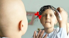 مستشفى للأطفال المصابين بالسرطان قريبا